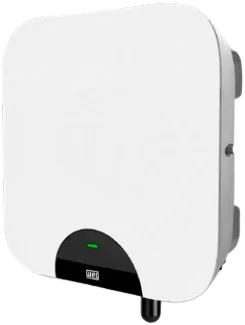 Inversor WEG SIW — equipamento brasileiro de alta eficiência